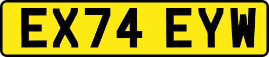 EX74EYW