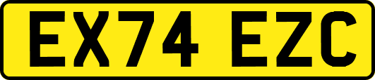 EX74EZC