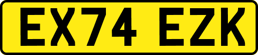 EX74EZK
