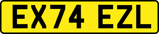 EX74EZL