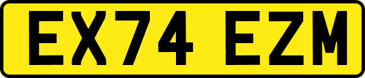 EX74EZM