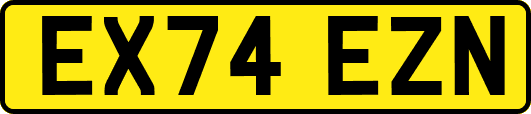EX74EZN