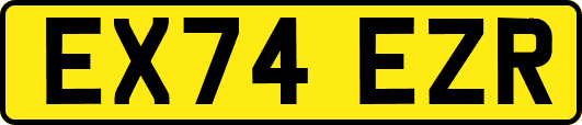 EX74EZR
