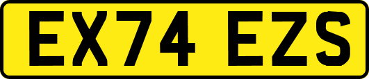 EX74EZS