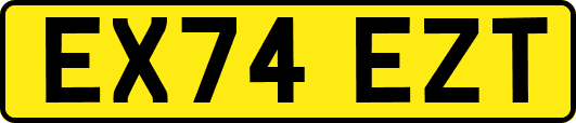 EX74EZT