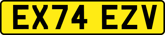 EX74EZV