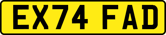 EX74FAD