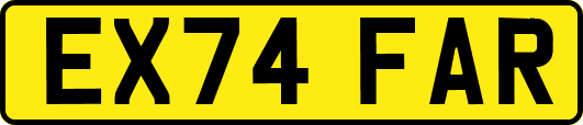 EX74FAR