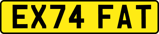 EX74FAT