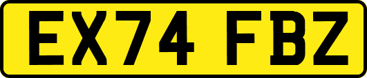 EX74FBZ
