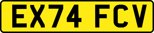 EX74FCV