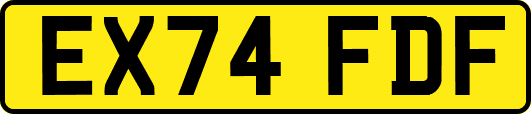 EX74FDF