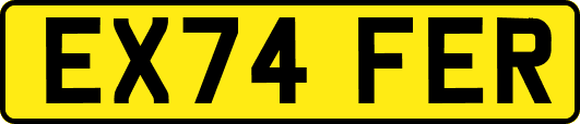 EX74FER
