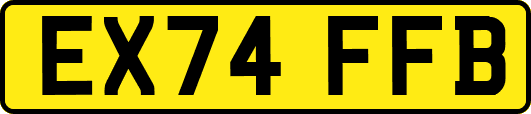 EX74FFB