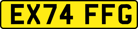 EX74FFG