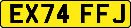 EX74FFJ