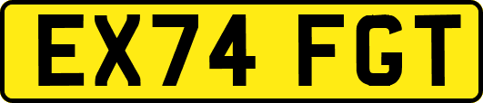 EX74FGT