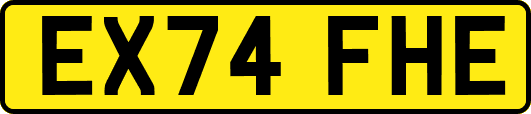 EX74FHE
