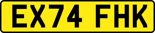 EX74FHK