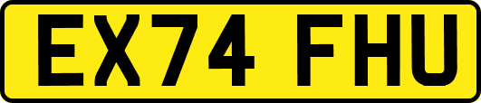 EX74FHU
