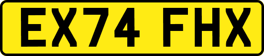 EX74FHX