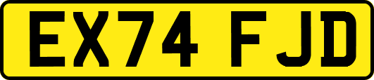 EX74FJD