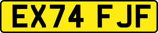EX74FJF