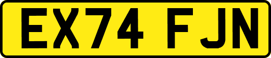 EX74FJN