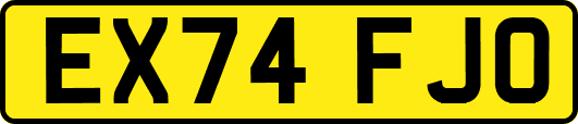 EX74FJO