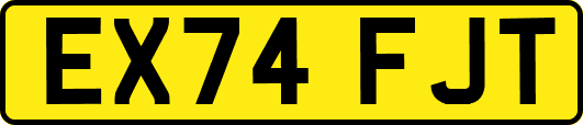 EX74FJT
