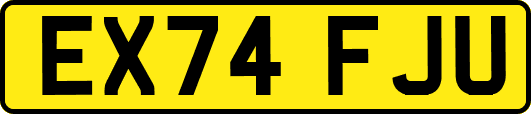 EX74FJU