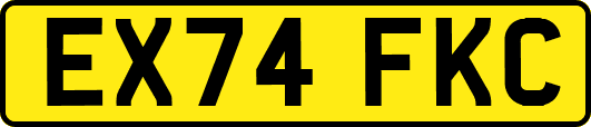EX74FKC
