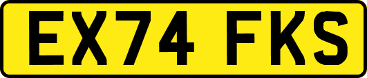 EX74FKS