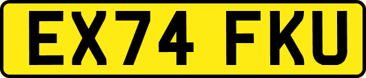 EX74FKU