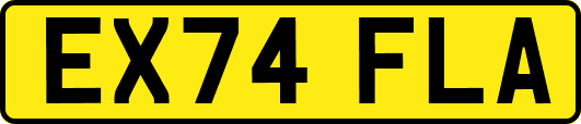 EX74FLA