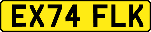 EX74FLK