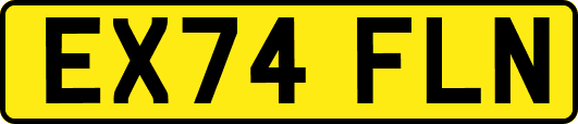 EX74FLN