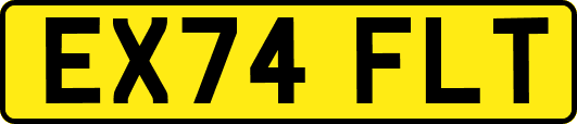 EX74FLT