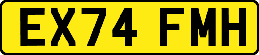 EX74FMH