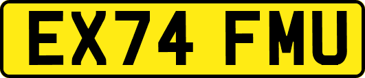 EX74FMU