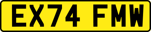 EX74FMW