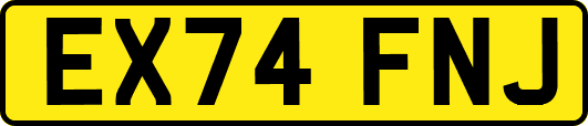 EX74FNJ