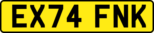 EX74FNK