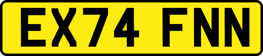 EX74FNN