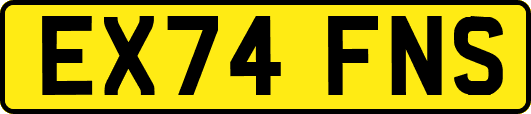 EX74FNS