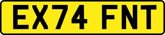 EX74FNT