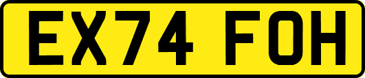 EX74FOH