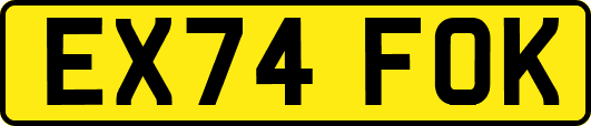EX74FOK