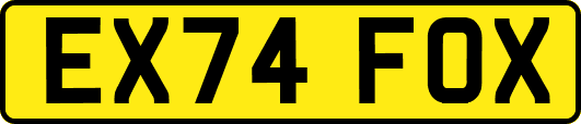 EX74FOX
