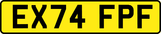 EX74FPF